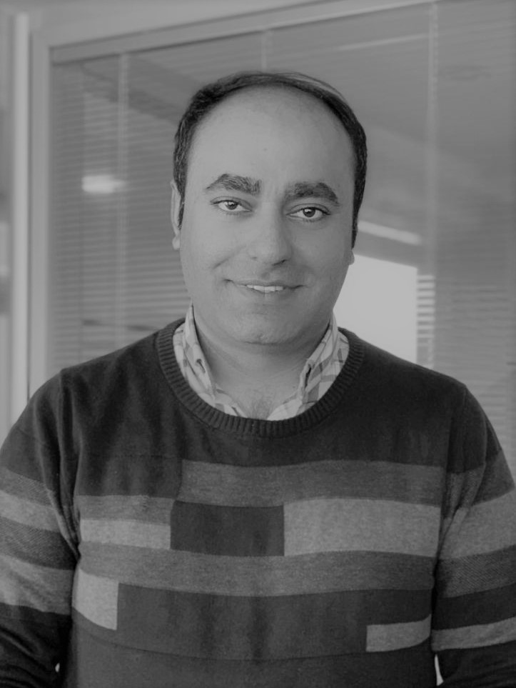Erfan Asadi